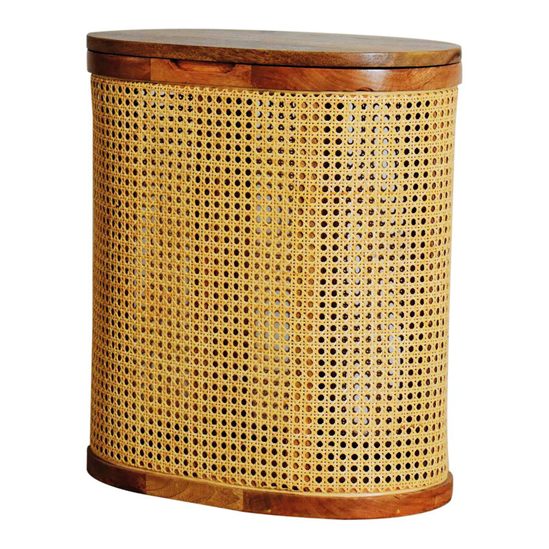 Tabouret de rangement Fashion Design