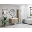 Village 35.4" Single Bathroom Vanity Set-1474292735