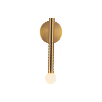 Serville 14-In Wall/Vanity Light