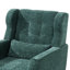 Fauteuil d'appoint, fauteuils en chenille, fauteuil rembourré, fauteuil rembourré-1239029768
