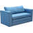 Bleu est en rupture de stock