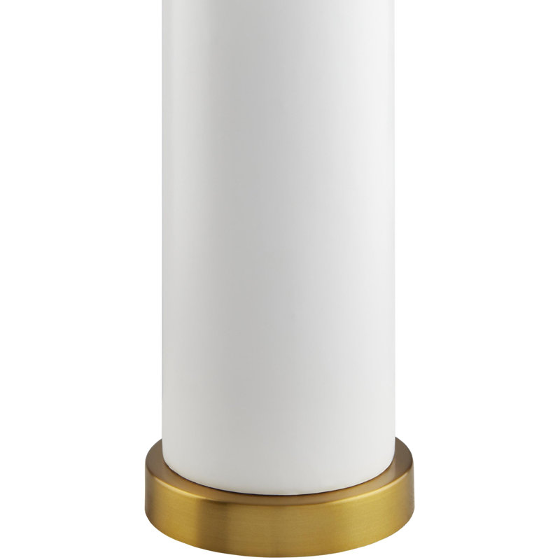 Valmond Ceramic Table Lamp
