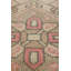 Vintage Turkish Village Rugs One-of-a-Kind Runner 2'6" X 10'10" Area Rug