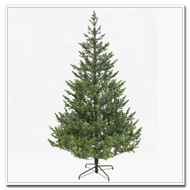 Arbre de Noël artificiel 7 pi