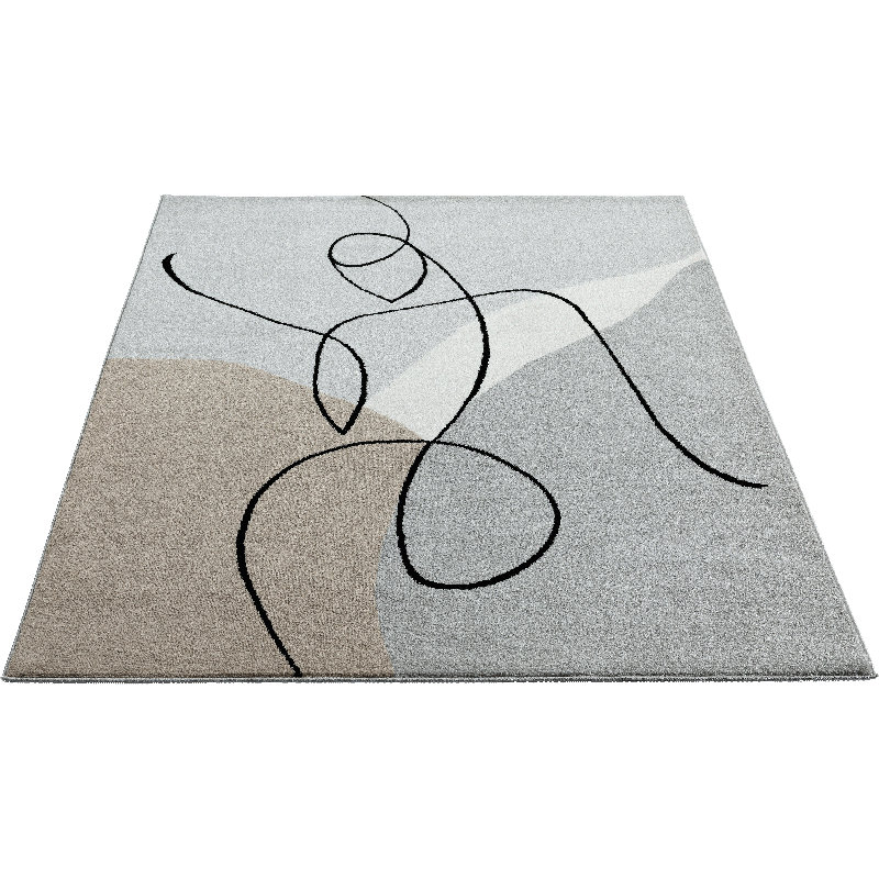 Natividad Area Rug, Rectangle 120 x 170cm