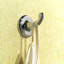 Circe Single Robe Hook