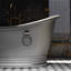 1800mm x 800mm Freestanding Copper Bathtub