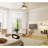 Pointsettia 52'' Ceiling Fan-1131303458-1131303561