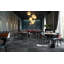 Blues 24 in. x 24 in. Distressed and Glazed Porcelain Tile-39420012