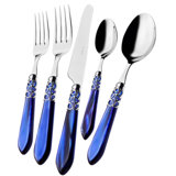 Melodia 5 Piece Place Setting White