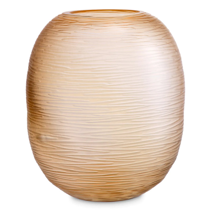 Glass Table Vase