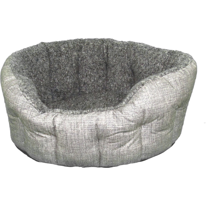 Benitez Pet Bed, 69cm W x 55cm D x 27cm H