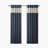 Vanarsdale Room Darkening Curtain Single Panel-830368621-847210895