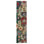 Rug & KilimS Contemporary Runner In Multicolor Floral Pattern