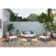 Colista Traditional Medallion Durable Performance Indoor / Outdoor Area Rug