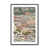 Weathered Zinc Single Picture Framed selected