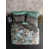 Brown/Mint/Anthracite Floral is out of stock