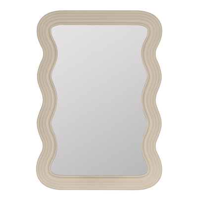 Axinia 28" Accent Mirror