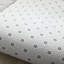 Tapis décoratif à poils longs pour la chambre à coucher pour enfants 5X8 pieds Home Decorate