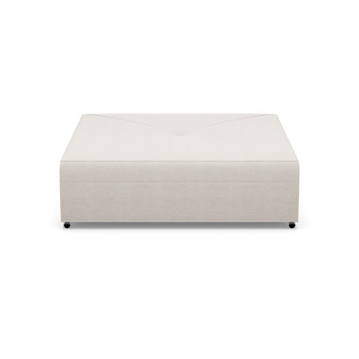 Square Ottoman