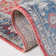 Courts Persian Performance Oriental Rug