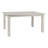 Kraker Solid Wood Dining Table-1825221788