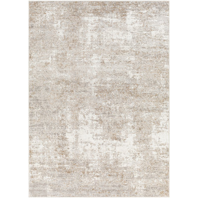 Allegro-Abstract Abstract Rug