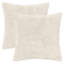 White Cushion Cover