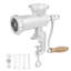 VEVOR Steel Metal Manual Meat Grinder