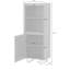 Clintonpark 55cm W Solid Wood Standard Bookcase-618825283