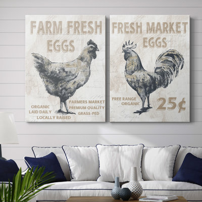 " Farm Fresh Chicken " 2 - Pieces