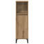 Bathroom Furniture Suite