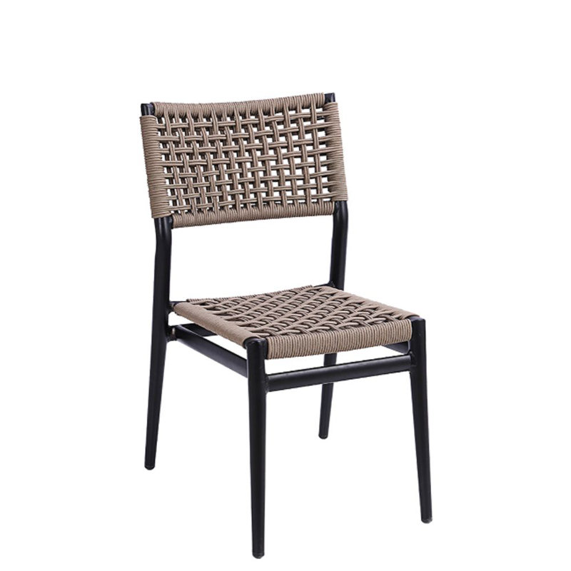 Patio Dining Side Chair