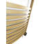 Electric Towel Rail, DEXTER 1760/500-101946582
