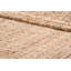 Carbury Ikat Hand Woven 160cm X 160cm Area Rug