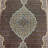  Handmade Fine Tabriz Fish Wool Rug
