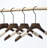 Solid Wood Clothes Hanger-106951665