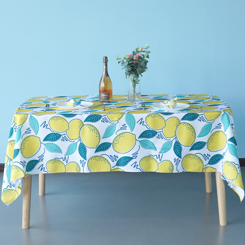 Novalee Tablecloth