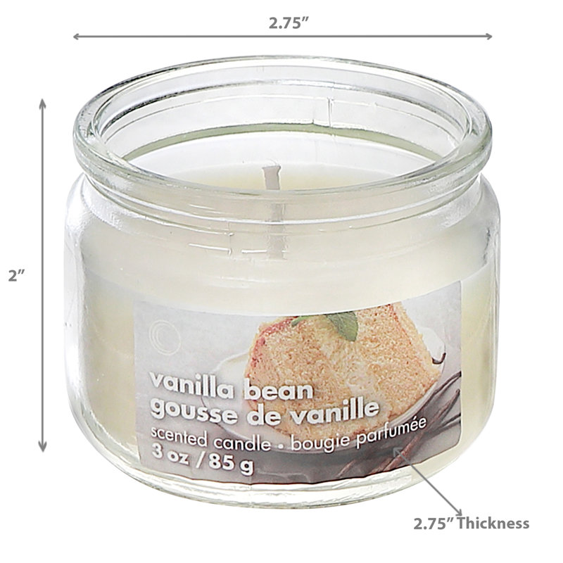 Bougie parfumée Ih Casadecor Vanille