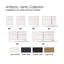Artifacts 72 In. Bathroom Vanity Cabinet-631332966