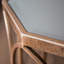 Antenore Pedestal End Table