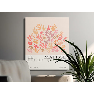 Crider Wrapped Canvas Print Set