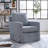 Aughnahoy Swivel Armchair-91885865