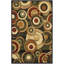Tapis abstrait Amiee-Louise-22984375