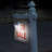 LITEAGENT - Solar LED for Post & Sign Lighting - Includes Adjustable Mounting Bracket