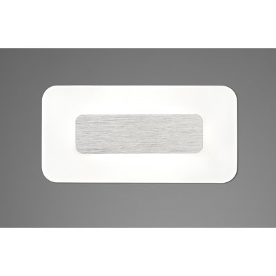 Matilda LED Flush Mounted Sconce