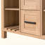 Freestanding Standard With Resin Top