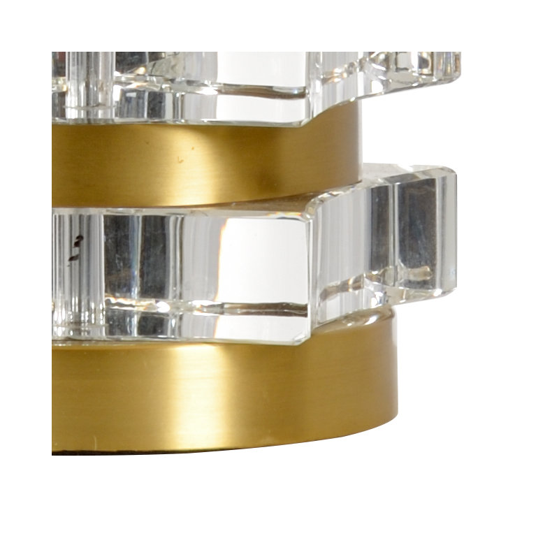 Larry Laslo Table Lamp