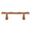 Shibumi Solid Wood Bench