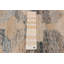 Ankara FW Beige Kilim 5'2" x 7'10"